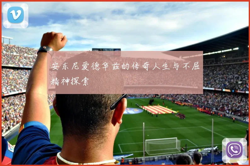 安东尼爱德华兹的传奇人生与不屈精神探索