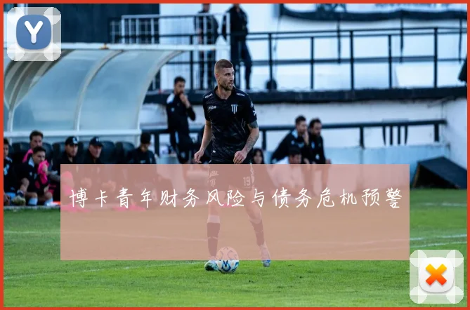 博卡青年财务风险与债务危机预警